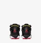 Кросівки дитячі Air Jordan 6 Rings Blue 323419-063