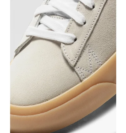 Кросівки унісекс Nike Sb Zoom Blazer Low Pro Gt Beige DC7695-100