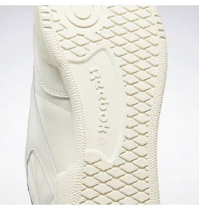 Кросівки унісекс Reebok Club C 85 Vintage White Gx3683