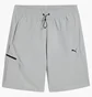 Шорты мужские Puma Woven Short Gri Grey 688047-63