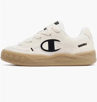 Кроссовки унисекс Champion Atomic 1 White U5CFCKU60P5