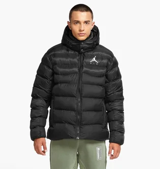 Куртка мужская Air Jordan Air Puffer Erkek Black Dn3401-010