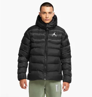 Куртка мужская Air Jordan Air Puffer Erkek Black Dn3401-010
