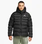 Куртка чоловіча Air Jordan Air Puffer Erkek Black Dn3401-010