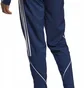 Штаны мужские Adidas Pants Tiro23L Wov Pnt Blue IB5013