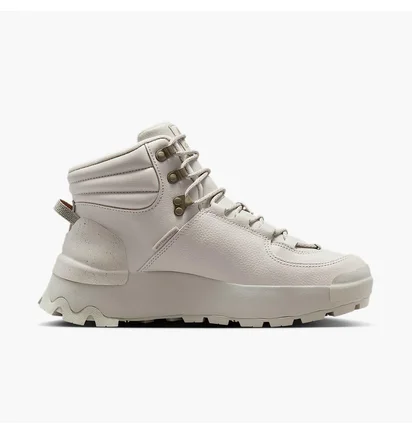 Кросівки жіночі Nike City Classic Premium Beige FZ8629-100