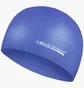 Шапочка для плавання Aqua speed Mega Violet 100-17