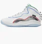 Кросівки чоловічі Air Jordan 10 White CK4352-103