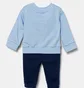 Спортивний костюм дитячий Adidas Essentials Light Blue JE1395