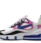 Кросівки жіночі Nike Air Max 270 React White CI3899-100
