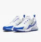 Кросівки унісекс Nike Golf Shoe White Ck6483-106