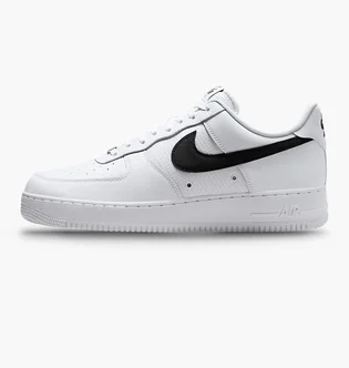 Кросівки чоловічі Nike Air Force 1 07 Lv8 White IR0952-100