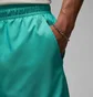 Шорты унисекс Air Jordan Poolsd Lbr 5In Turquoise HF9371-392