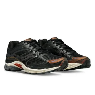 Кросівки чоловічі Saucony Progrid Omni 9 Disrupt Black S70809-2
