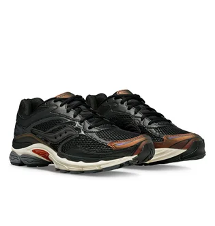 Кроссовки мужские Saucony Progrid Omni 9 Disrupt Black S70809-2