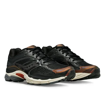 Кроссовки мужские Saucony Progrid Omni 9 Disrupt Black S70809-2