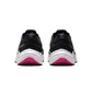 Кроссовки женские Nike Quest 5 Black/Violet DD9291-009