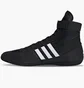 Борцівки чоловічі Adidas Combat Speed 4 Wrestling Black IG2020