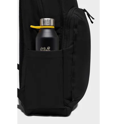 Рюкзак унісекс Jack Wolfskin Terracade Black A64020-6000