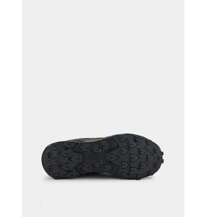 Кроссовки мужские Skechers Arch Fit Glide Step Trail Black 237535-BBK