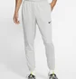 Штаны мужские Nike Dry Pants Taper Fleece Gray Cj4312-063