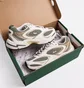 Кроссовки мужские Lacoste Storm 96 White 749SMA0021AAE