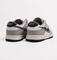 Кросівки чоловічі Nike Dunk Low Olive/White FD0661-100
