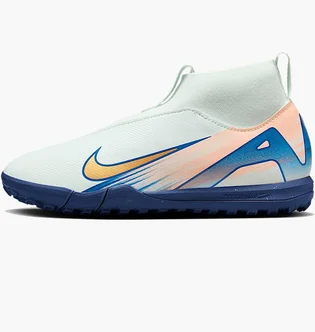 Сороконіжки дитячі Nike Jr Superfly 10 Tf Academy White FZ1607-300