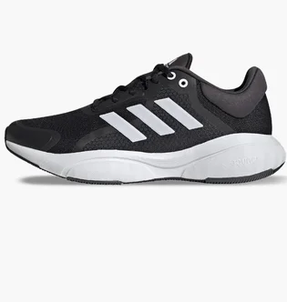 Кроссовки женские Adidas Response Shoes Black GX2004