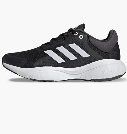 Кроссовки женские Adidas Response Shoes Black GX2004