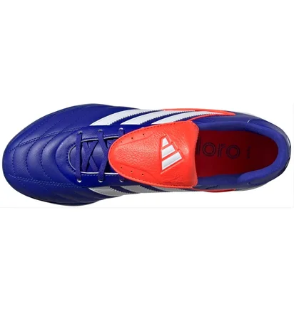 Сороконожки унисекс Adidas Copa Gloro Ii Tf Blue IH7286