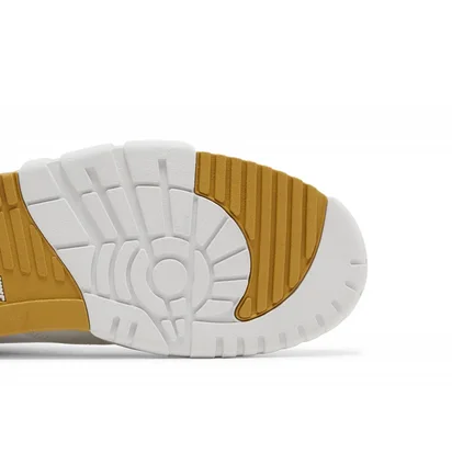 Кросівки чоловічі Nike Air Trainer 1 White FJ6196-100