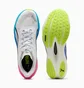 Кросівки чоловічі Puma Deviate Nitro 4 White 312123-10