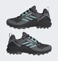Кросівки жіночі Adidas Terrex Swift R3 Gore-Tex Hiking Shoes Grey Hp8716