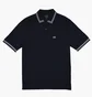 Поло чоловіче ARMANI EXCHANGE Classica Black XM002343-AF10366-UB101