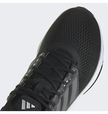 Кросівки чоловічі Adidas Ultrabounce Wide Running Shoes Black HP6684
