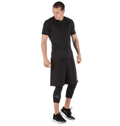 Термобілизна чоловіча Adidas Ask Spr Black Cf7331