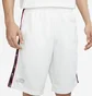 Шорты мужские Nike Logo Sportswear White FJ5281-121