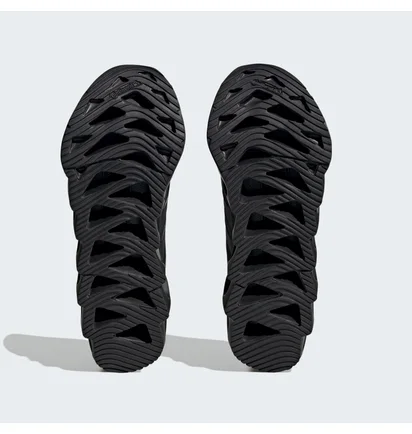 Кроссовки мужские Adidas Switch Fwd Running Black ID1779