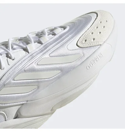 Кроссовки женские Adidas Ozelia W White H04269