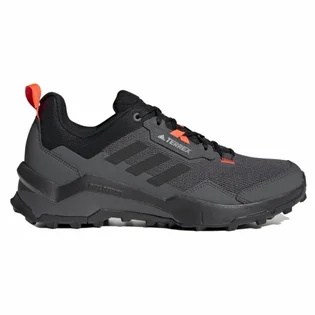 Кроссовки мужские Adidas Terrex Ax4 Primegreen Grey FZ3280