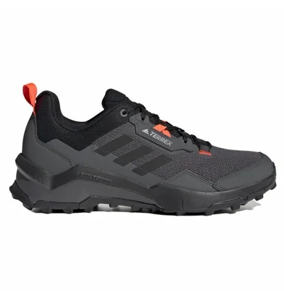 Кроссовки мужские Adidas Terrex Ax4 Primegreen Grey FZ3280