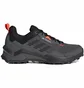 Кроссовки мужские Adidas Terrex Ax4 Primegreen Grey FZ3280