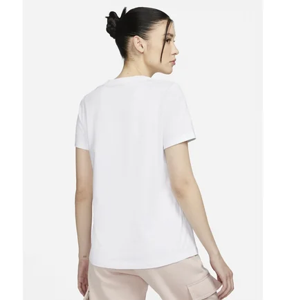 Футболка женская Nike Sportswear White DN5878-100