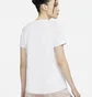 Футболка женская Nike Sportswear White DN5878-100