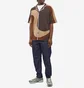 Джинси чоловічі Carhartt Newel Relaxed Tapered Jean Blue I029208-012Y