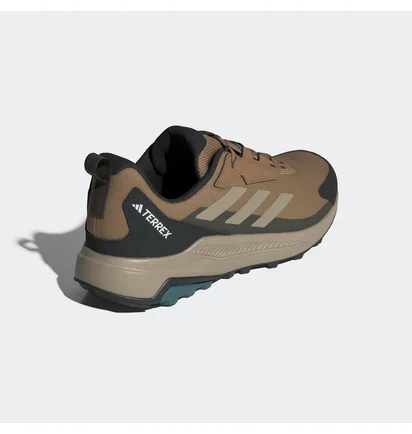 Кроссовки мужские Adidas Terrex Anylander Brown JQ9953