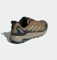 Кроссовки мужские Adidas Terrex Anylander Brown JQ9953