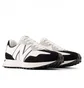 Кроссовки мужские New Balance 327 White/Black MS327NI