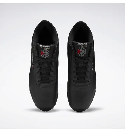 Кроссовки мужские Reebok Ex-O-Fit Clean Logo Int Black AR3168